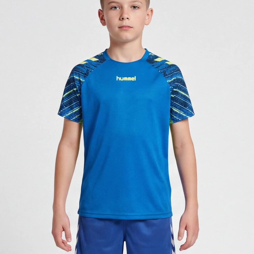 Kids' Training Jersey Hummel Blaze Pro