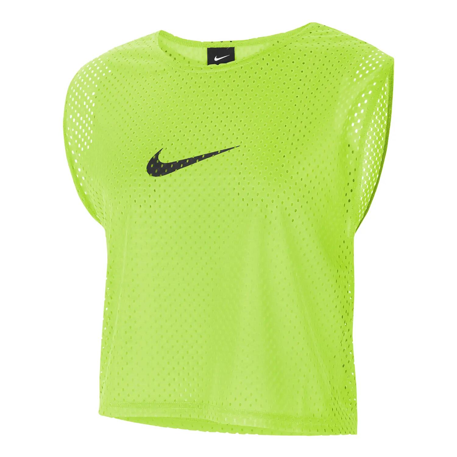 Peto de Entrenamiento Park 20 para Adultos Unisex Verde S 2/4