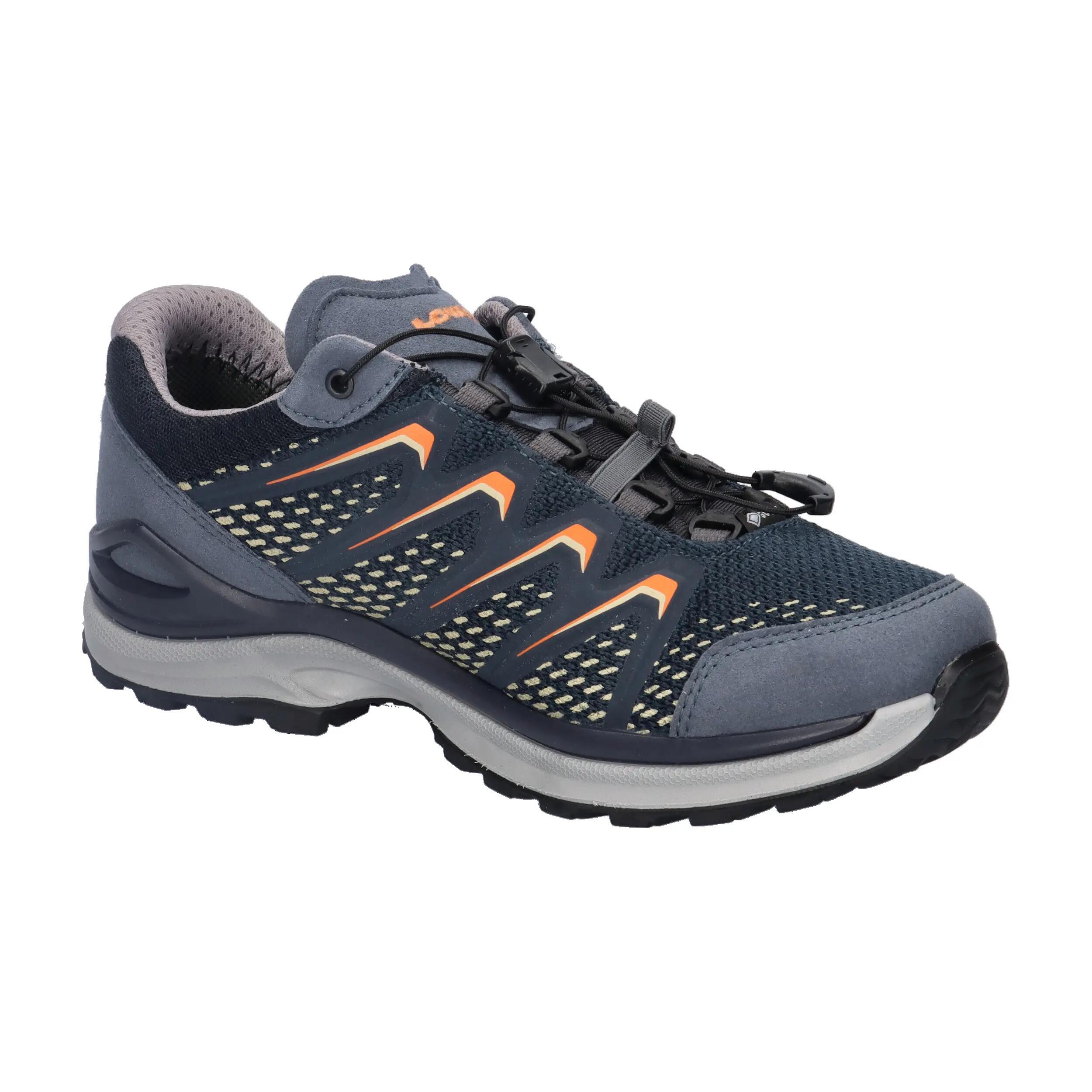 Halbschuh MEADOW GTX LO SL Ws 8/14