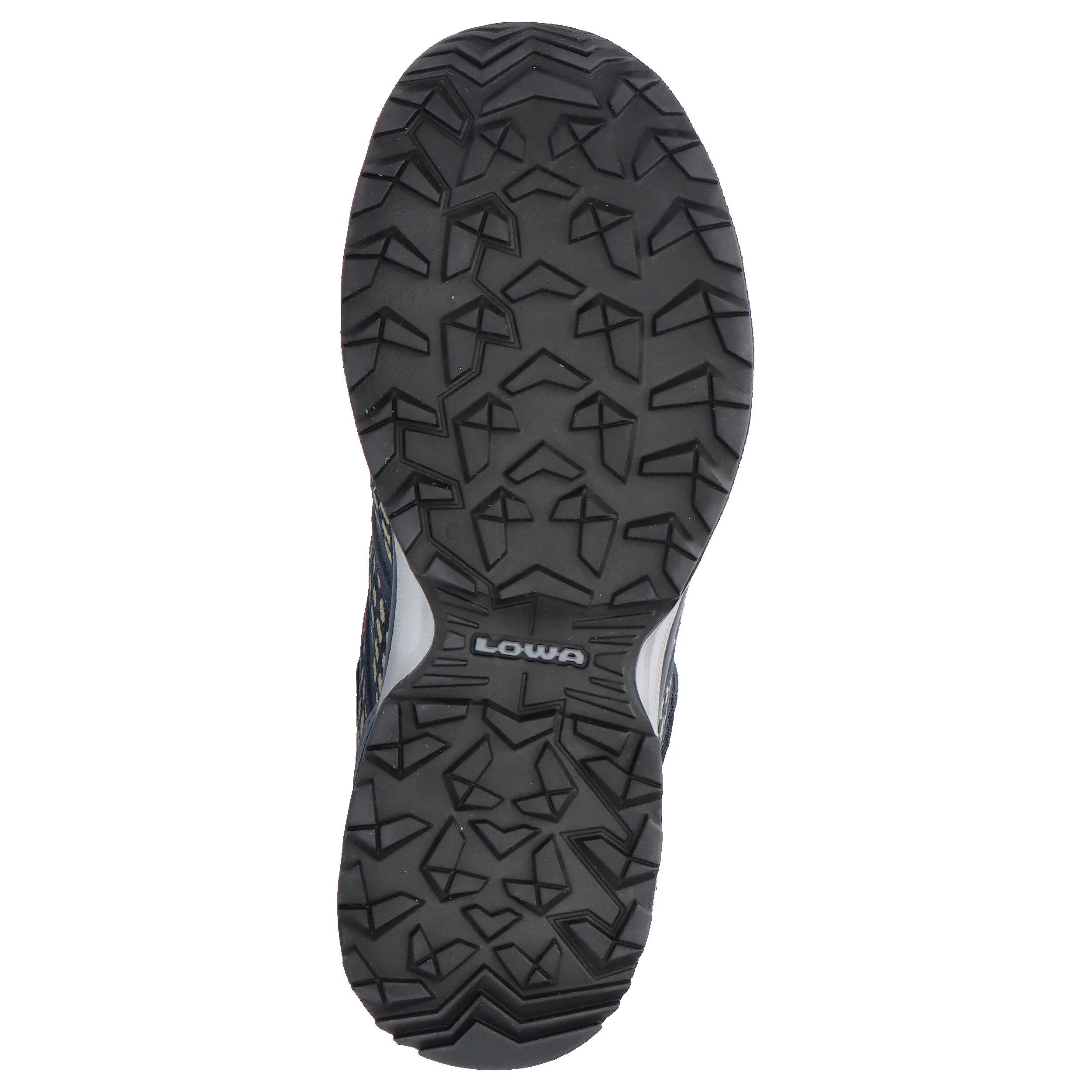 Halbschuh MEADOW GTX LO SL Ws 6/14