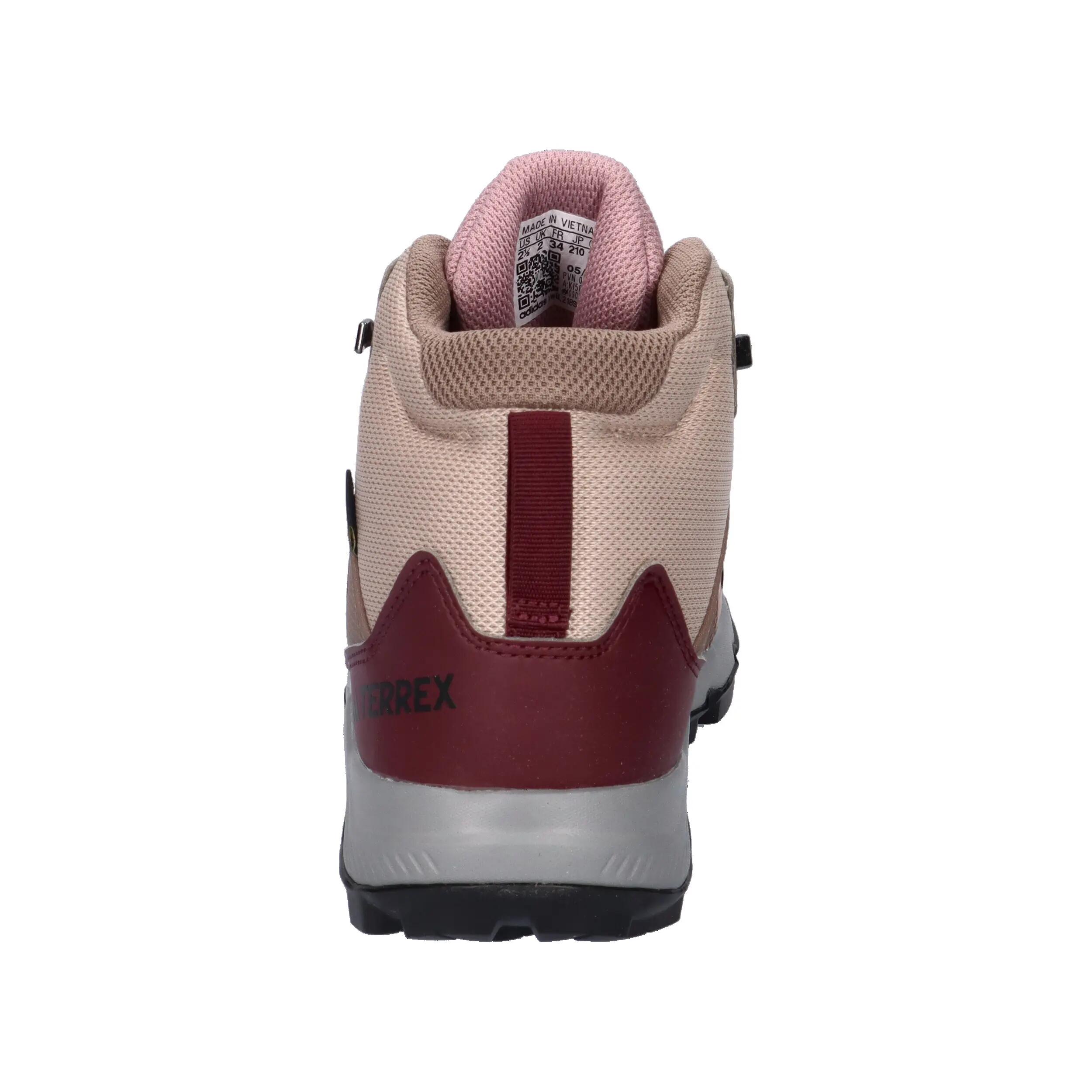 Terrex Mid GORE-TEX Hiking Schoenen 12/14