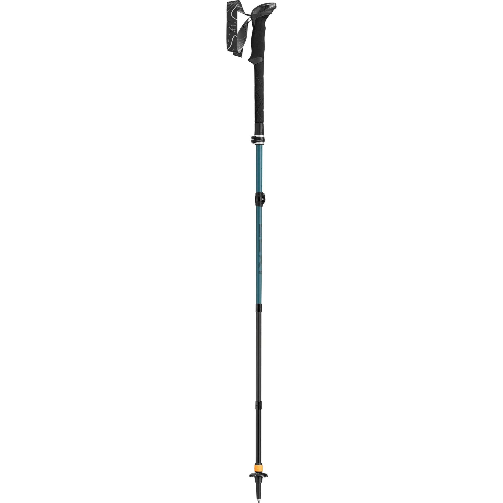 Leki Trekking Stöcke Makalu FX Carbon AS 1/10
