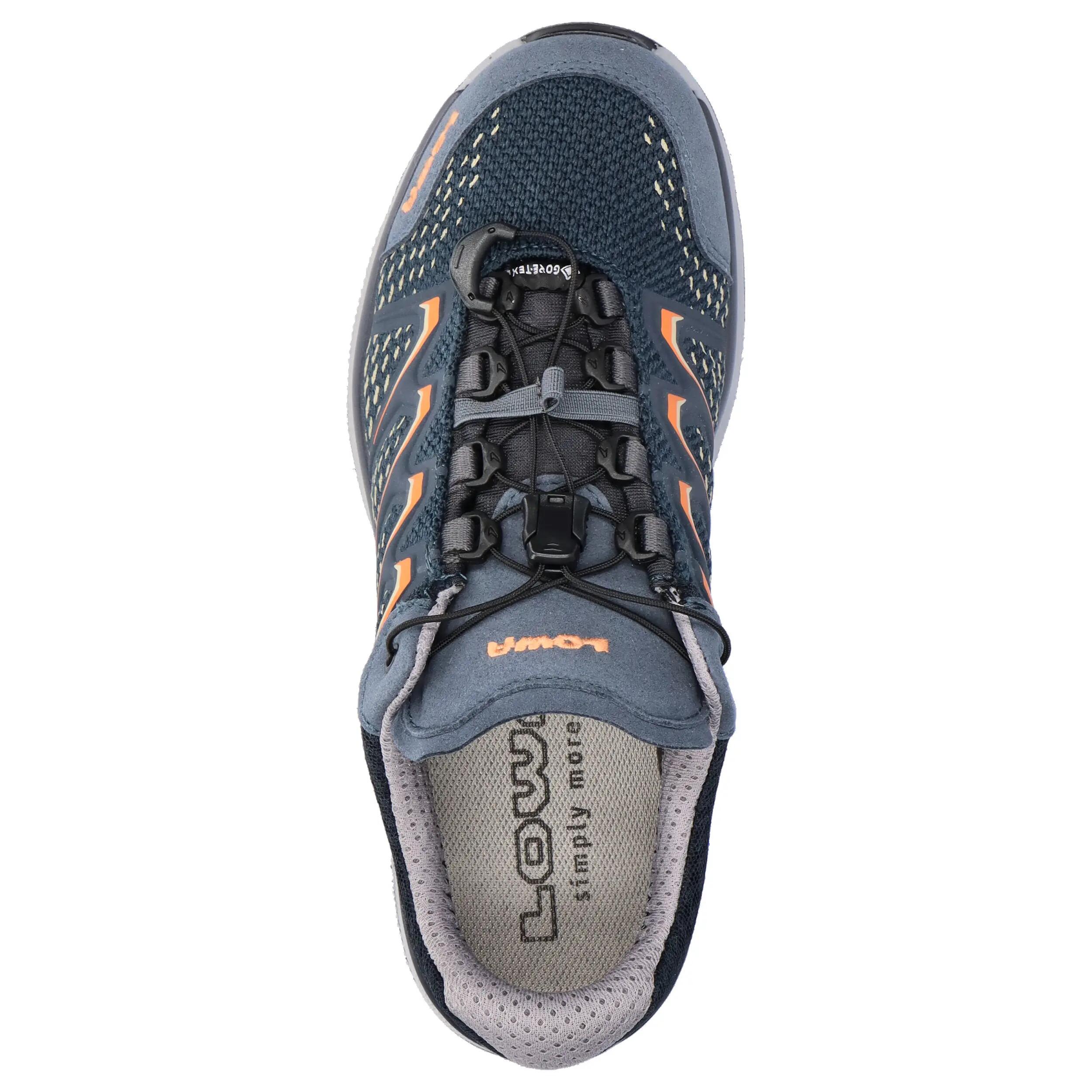 Halbschuh MEADOW GTX LO SL Ws 5/14