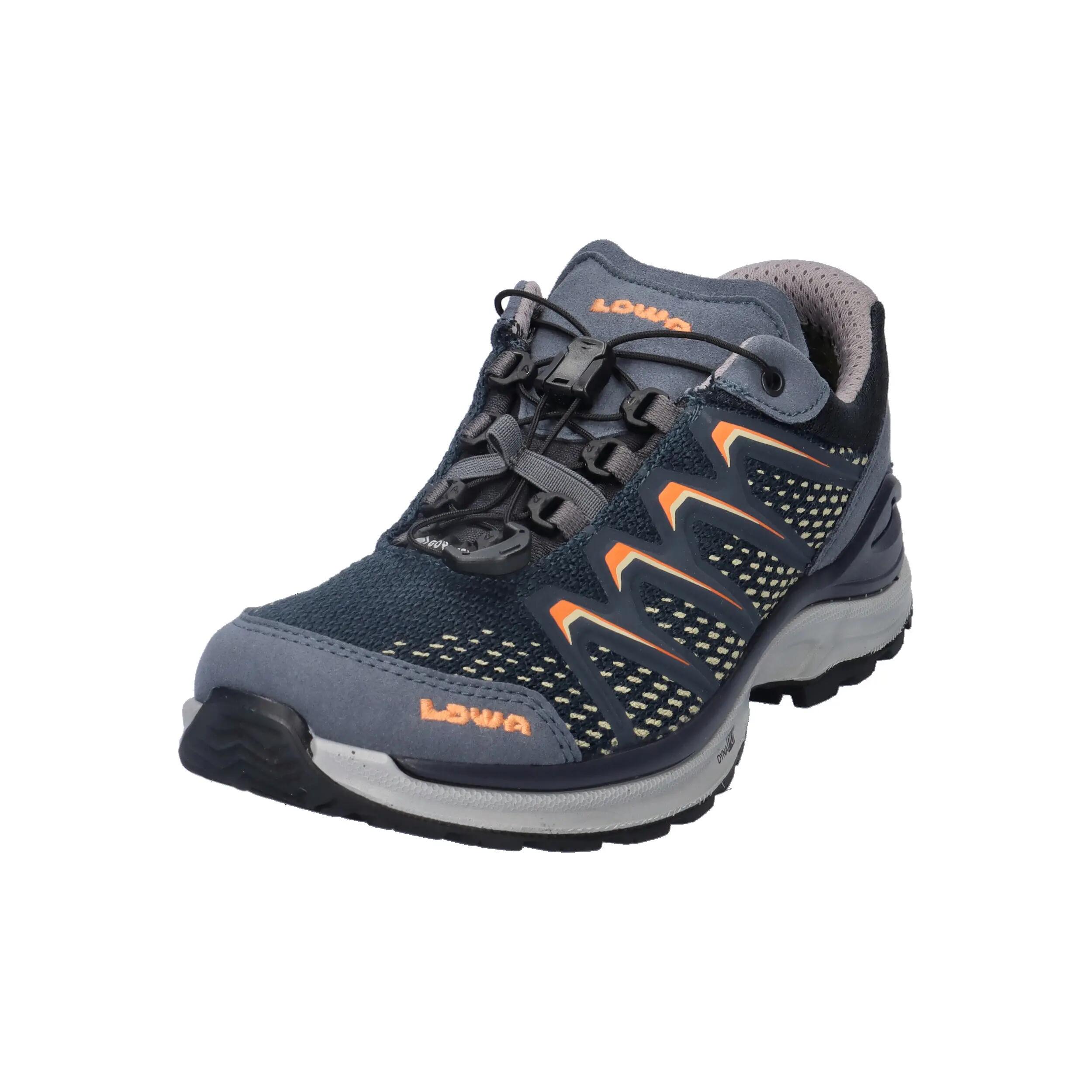 Halbschuh MEADOW GTX LO SL Ws 4/14