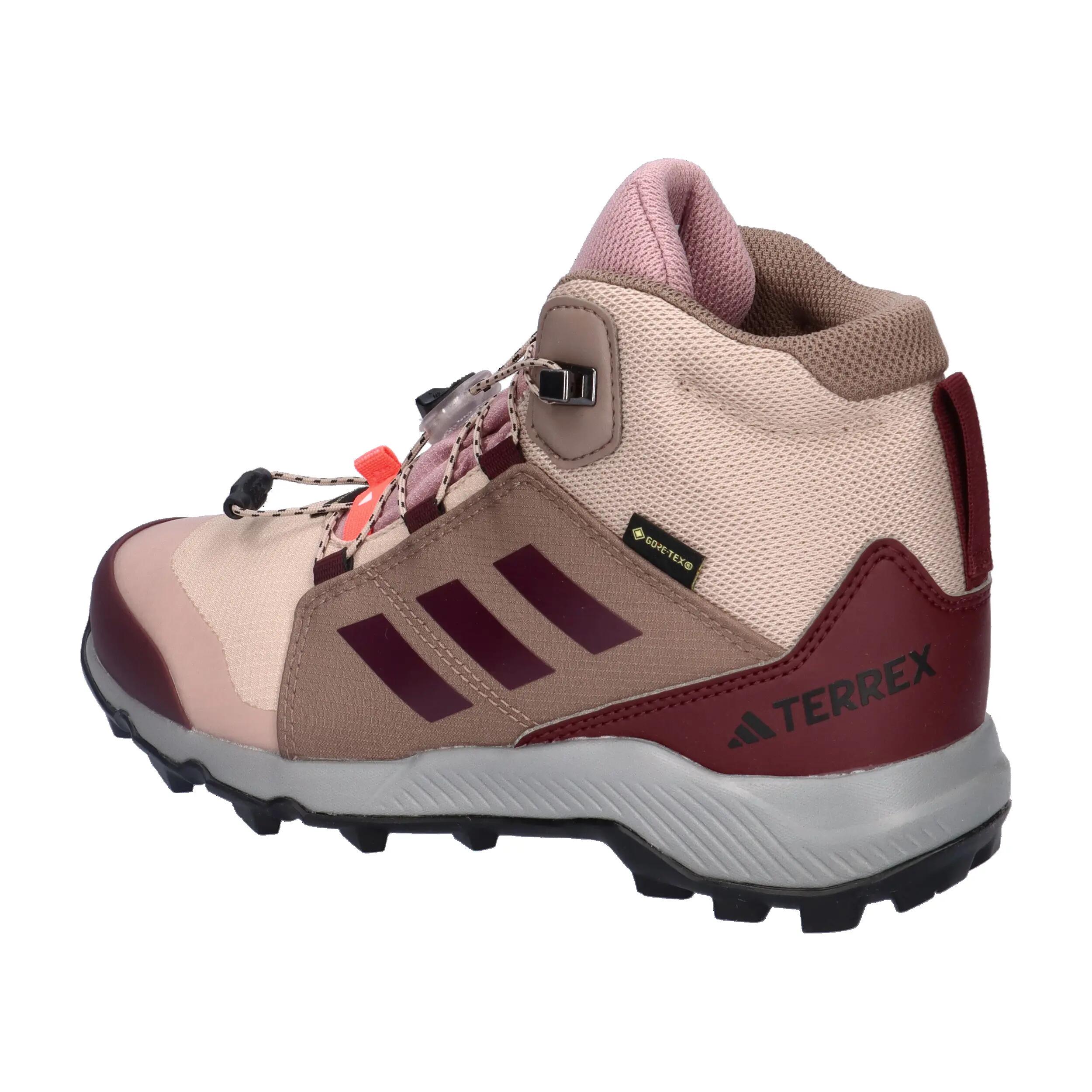Terrex Mid GORE-TEX Hiking Schoenen 10/14