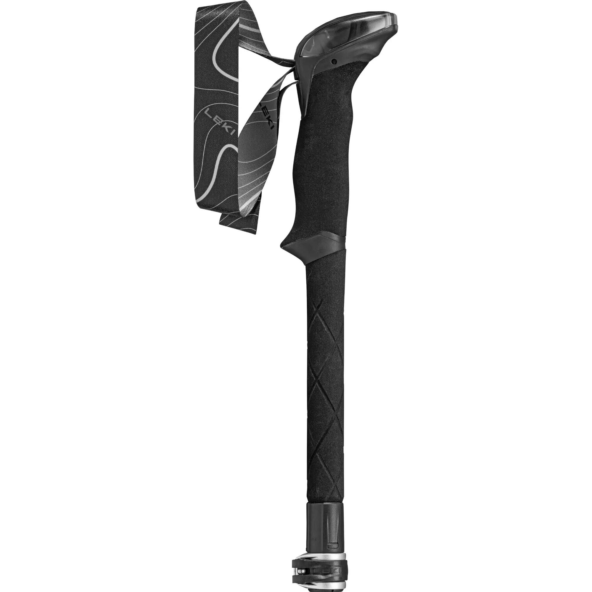 Leki Trekking Stöcke Makalu FX Carbon AS 8/10