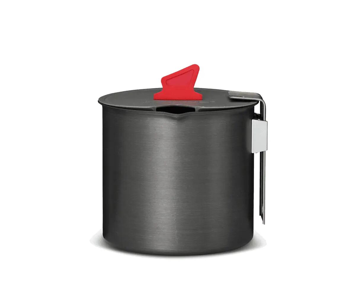 Popote randonnée - Compacte, légère - Trek Pot 0,6 L Premium 5/5