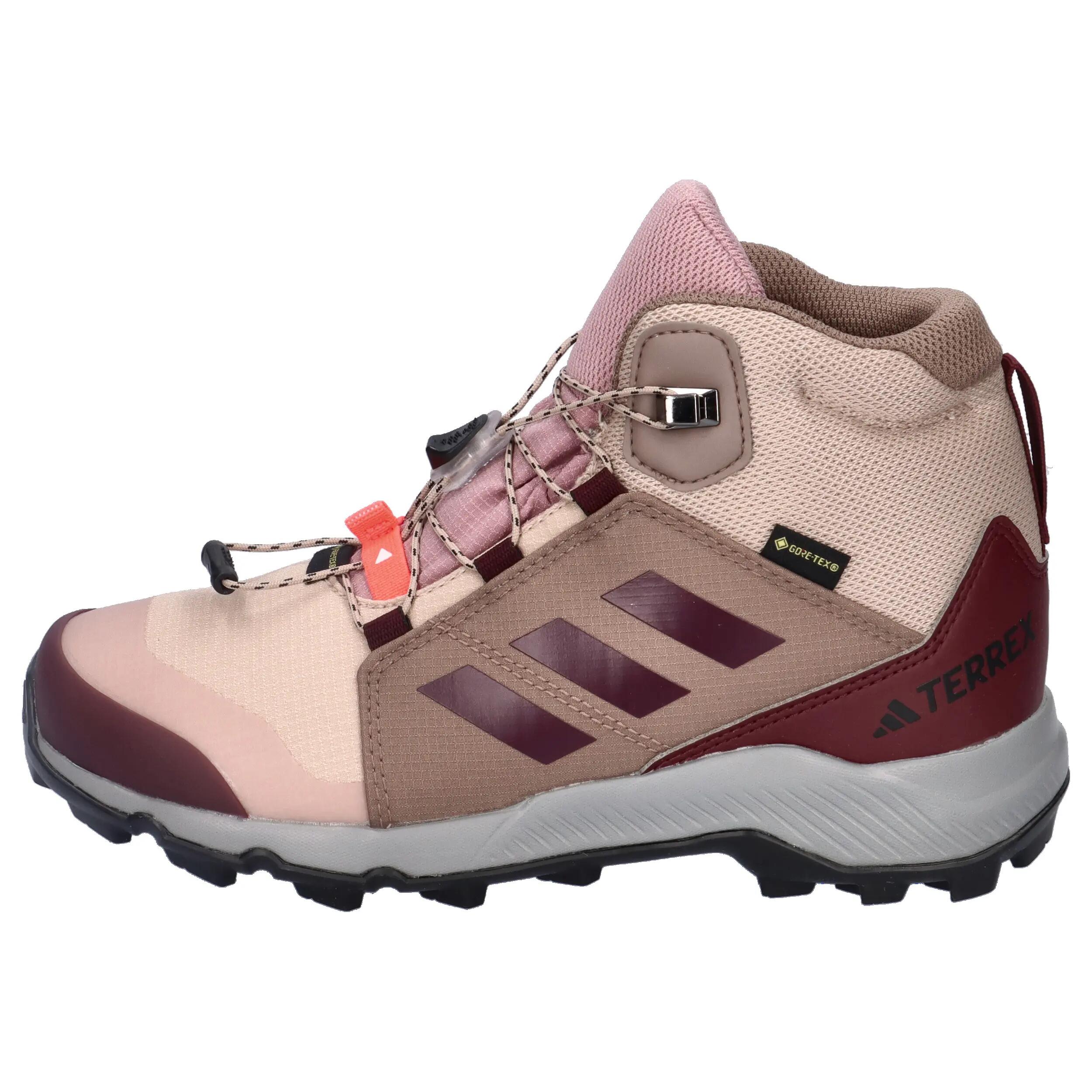 Terrex Mid GORE-TEX Hiking Schoenen 9/14