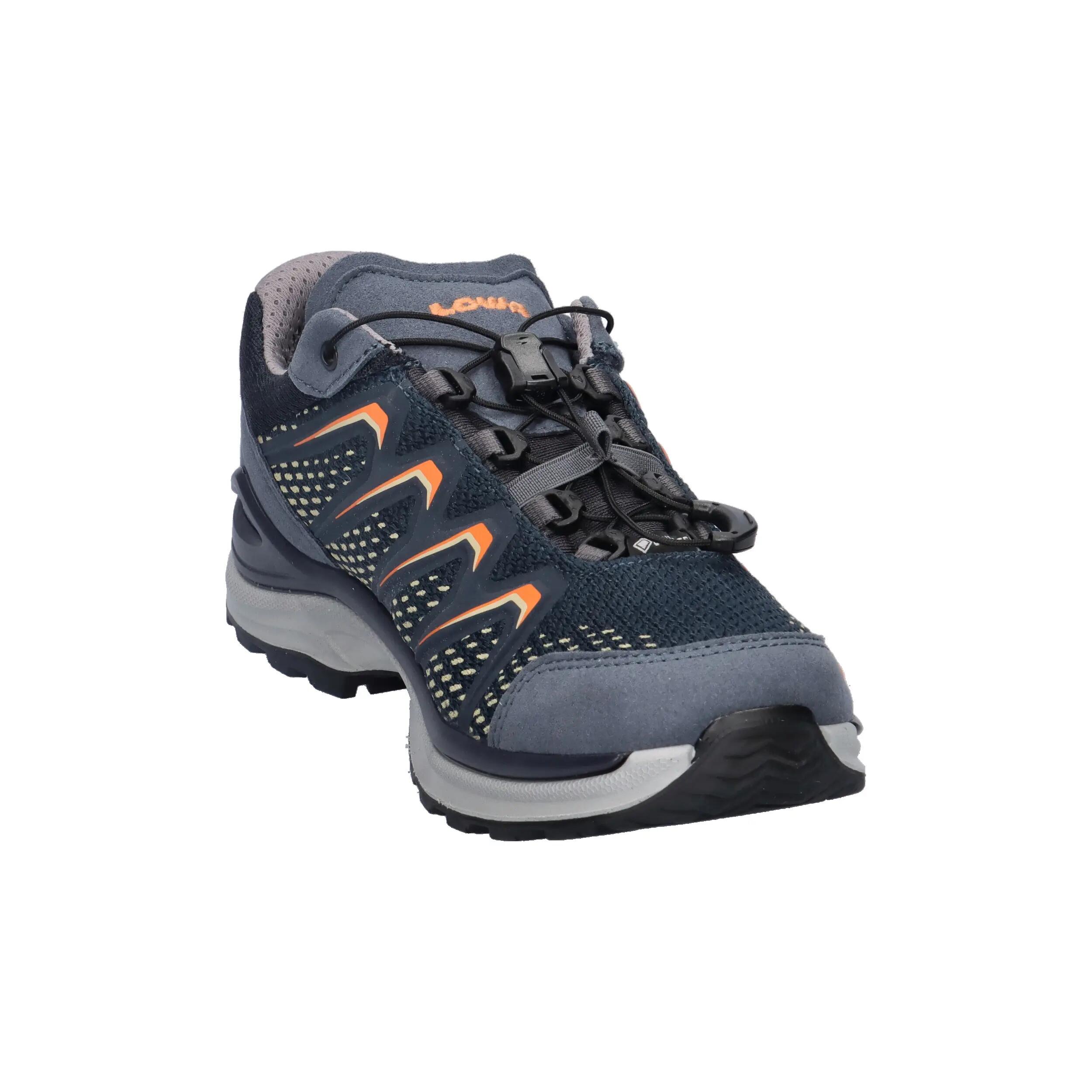 LOWA Halbschuh MEADOW GTX LO SL Ws 2/14
