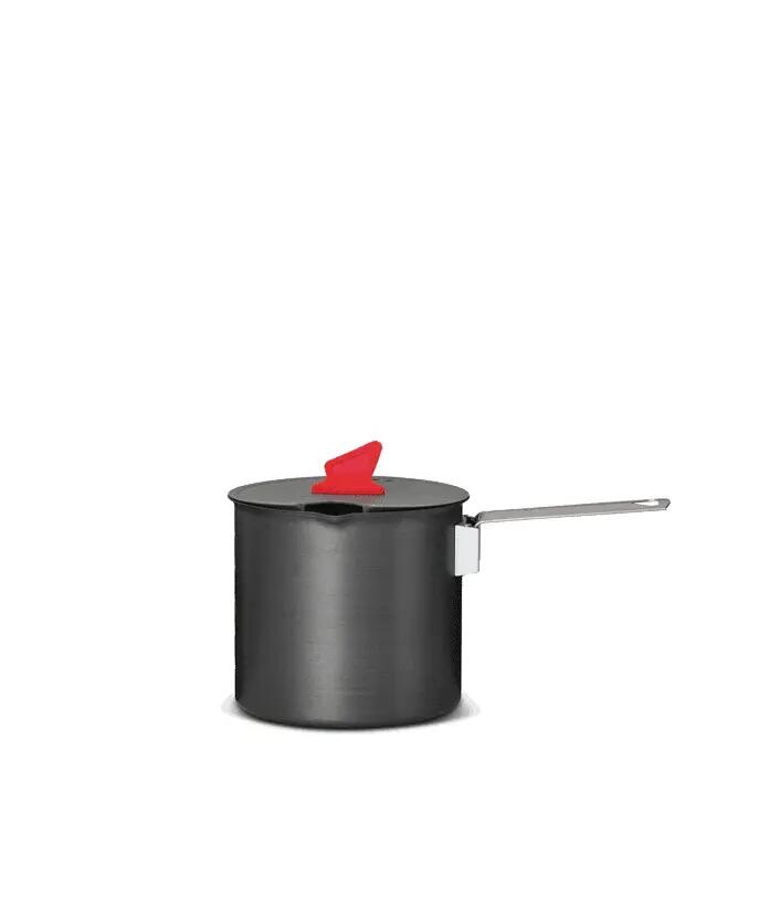 Popote randonnée - Compacte, légère - Trek Pot 0,6 L Premium 4/5