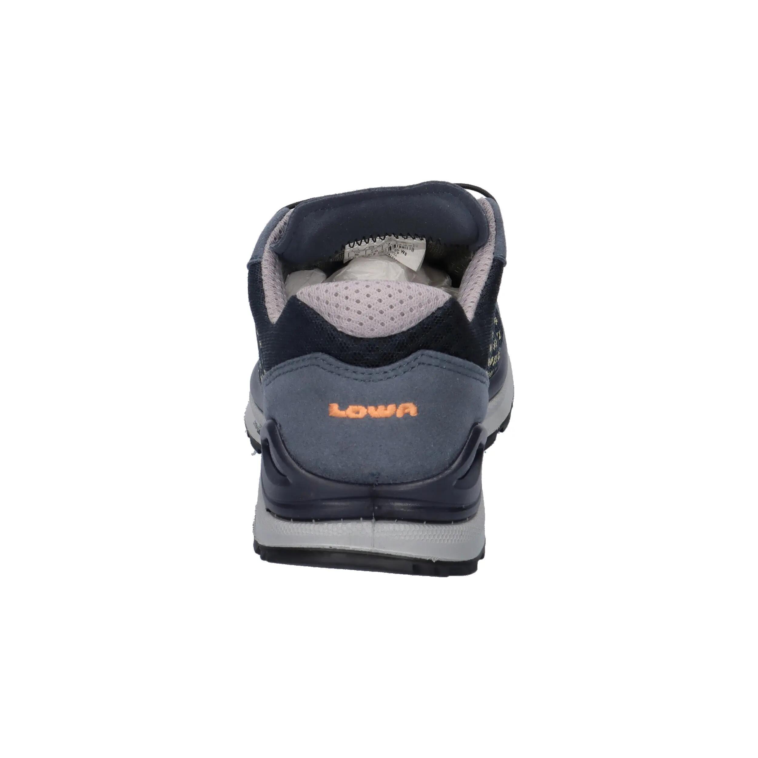 Halbschuh MEADOW GTX LO SL Ws 12/14