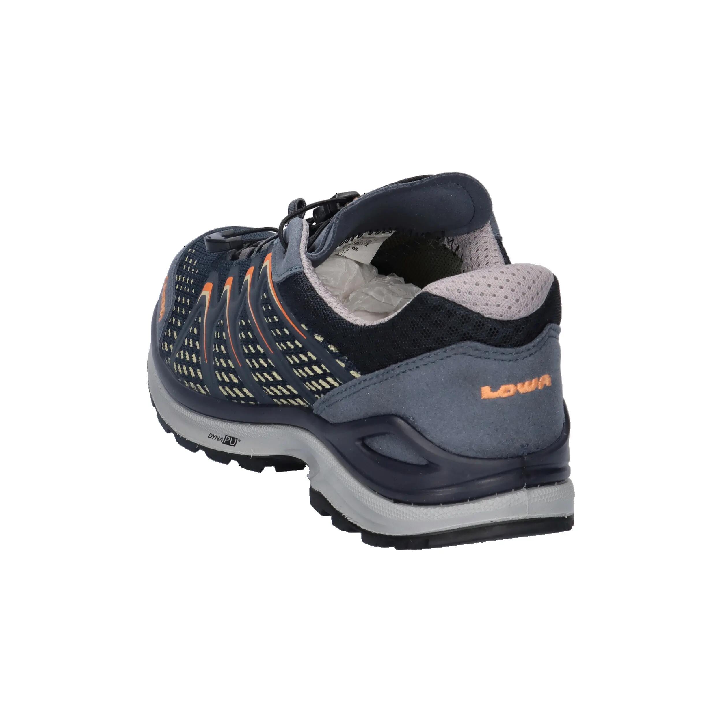 Halbschuh MEADOW GTX LO SL Ws 11/14