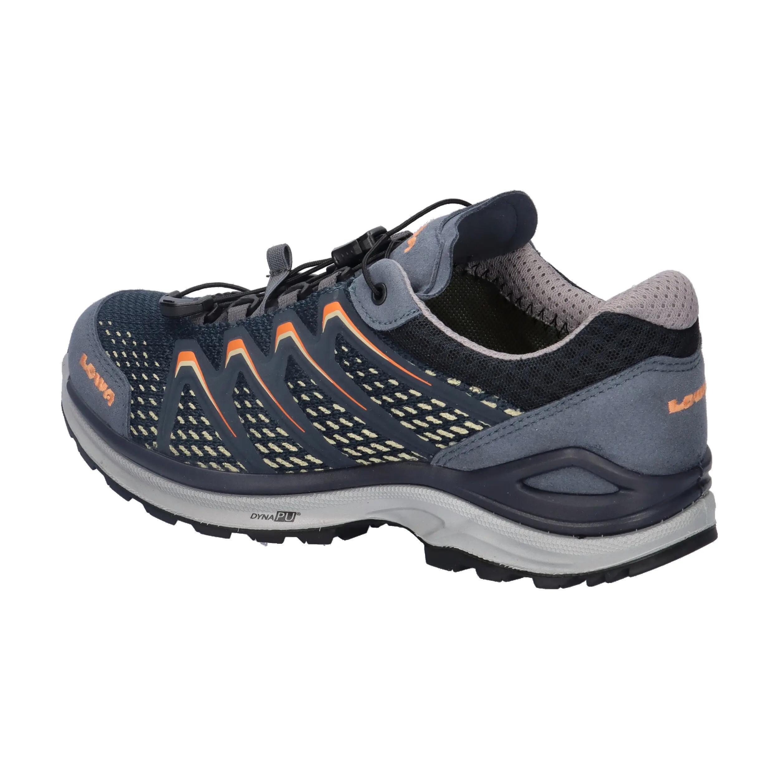 Halbschuh MEADOW GTX LO SL Ws 10/14