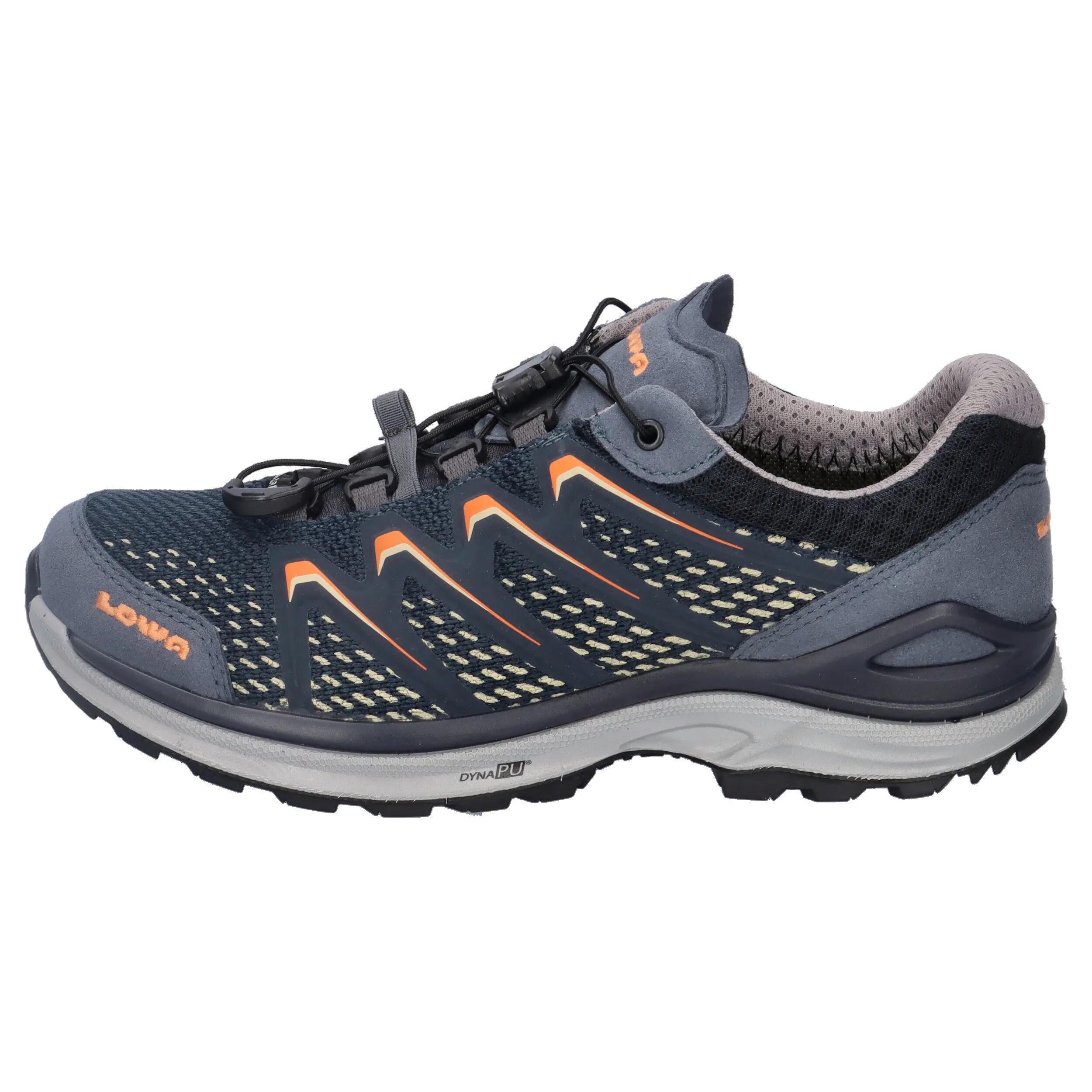 Halbschuh MEADOW GTX LO SL Ws 9/14