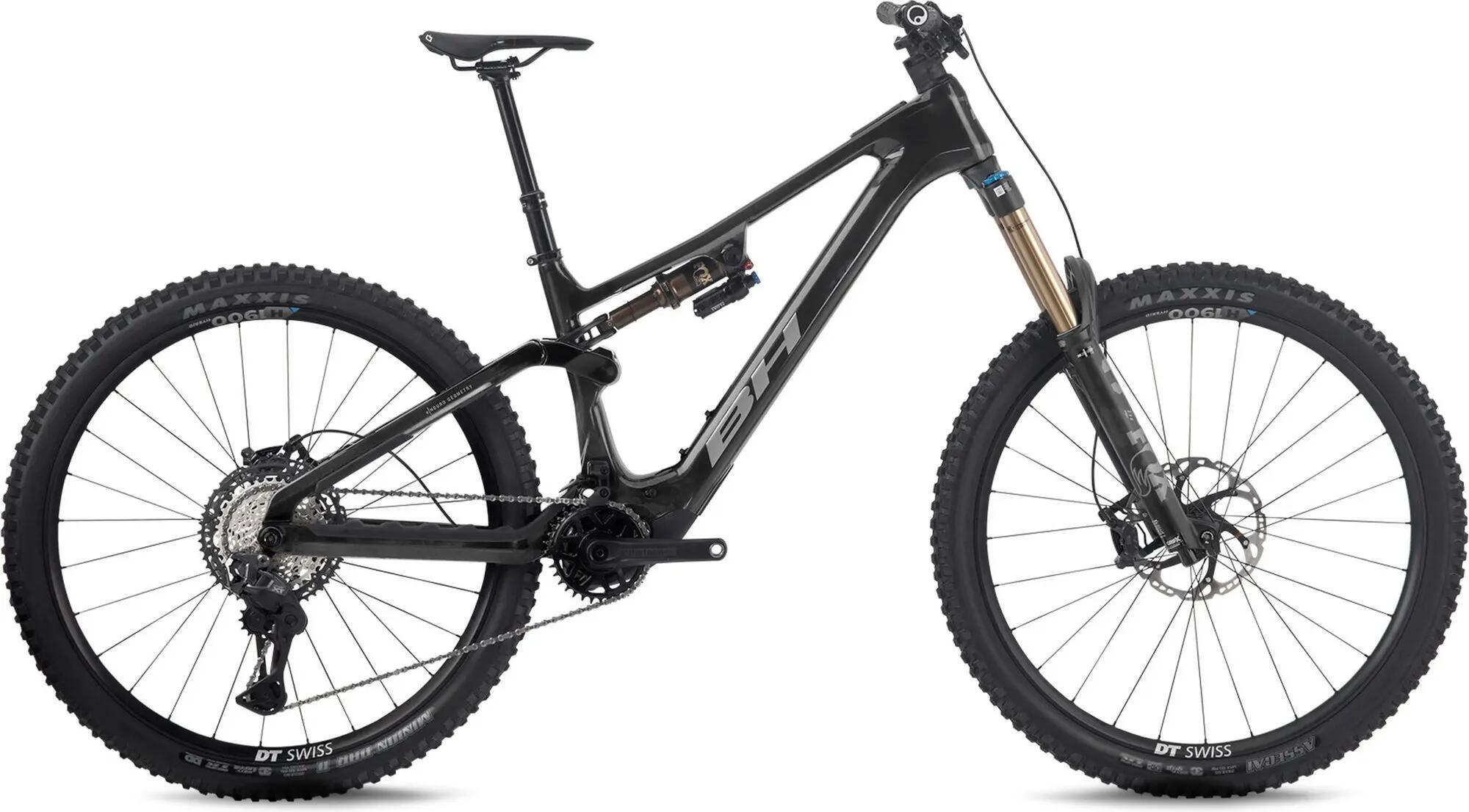 BH BIKES picture