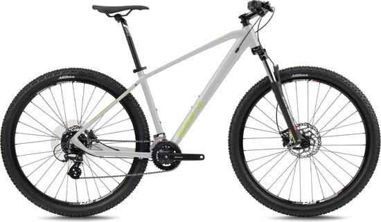 VTT Semi Rigide BH SPIKE 2.0 Shimano 8V 29'' Gris