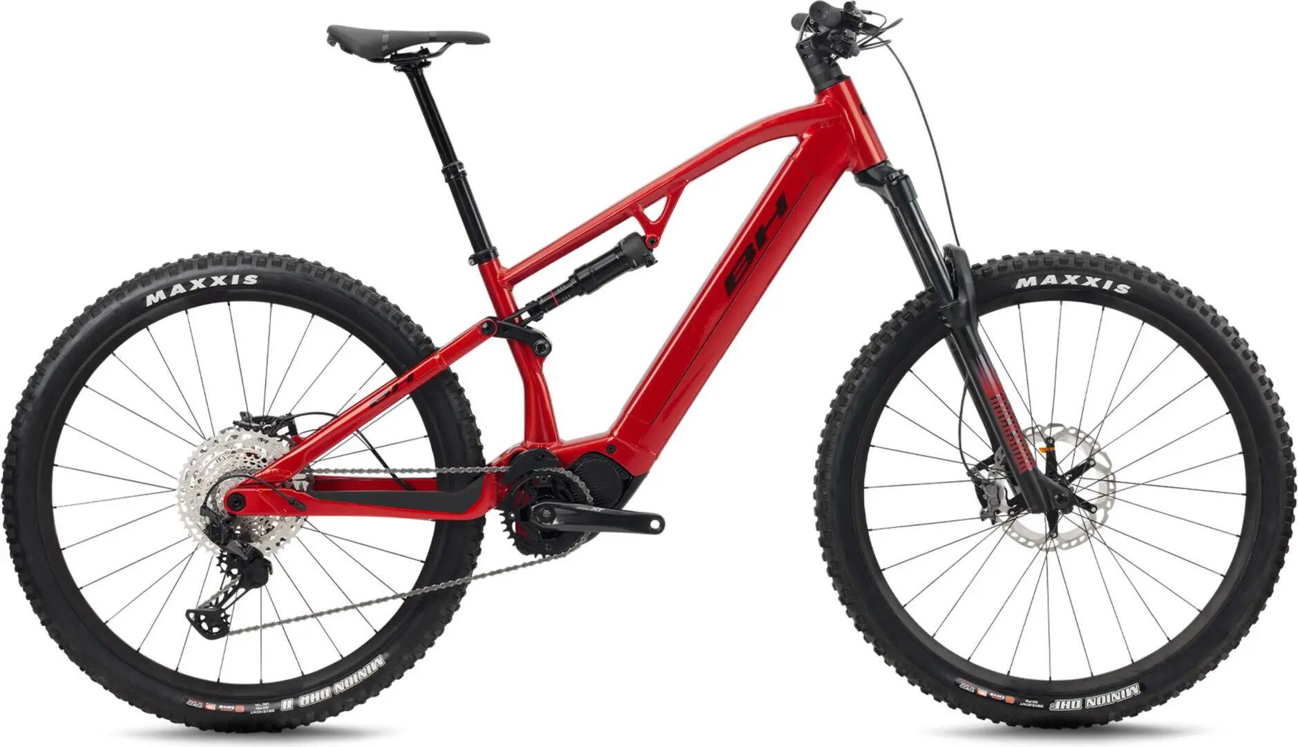 BH BIKES picture
