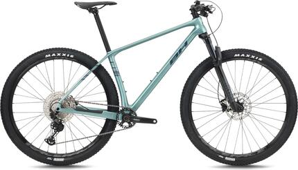 VTT Semi-Rigide BH Ultimate 6.0 Shimano 12V 29'' Bordeaux 2026