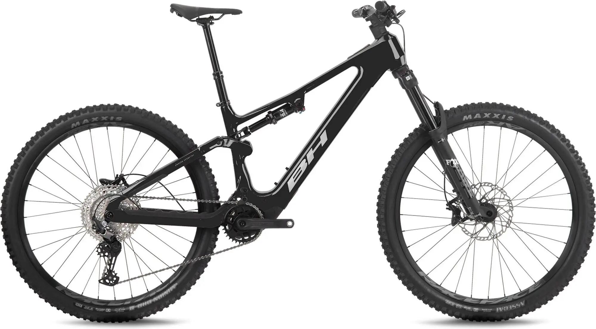 BH BIKES picture