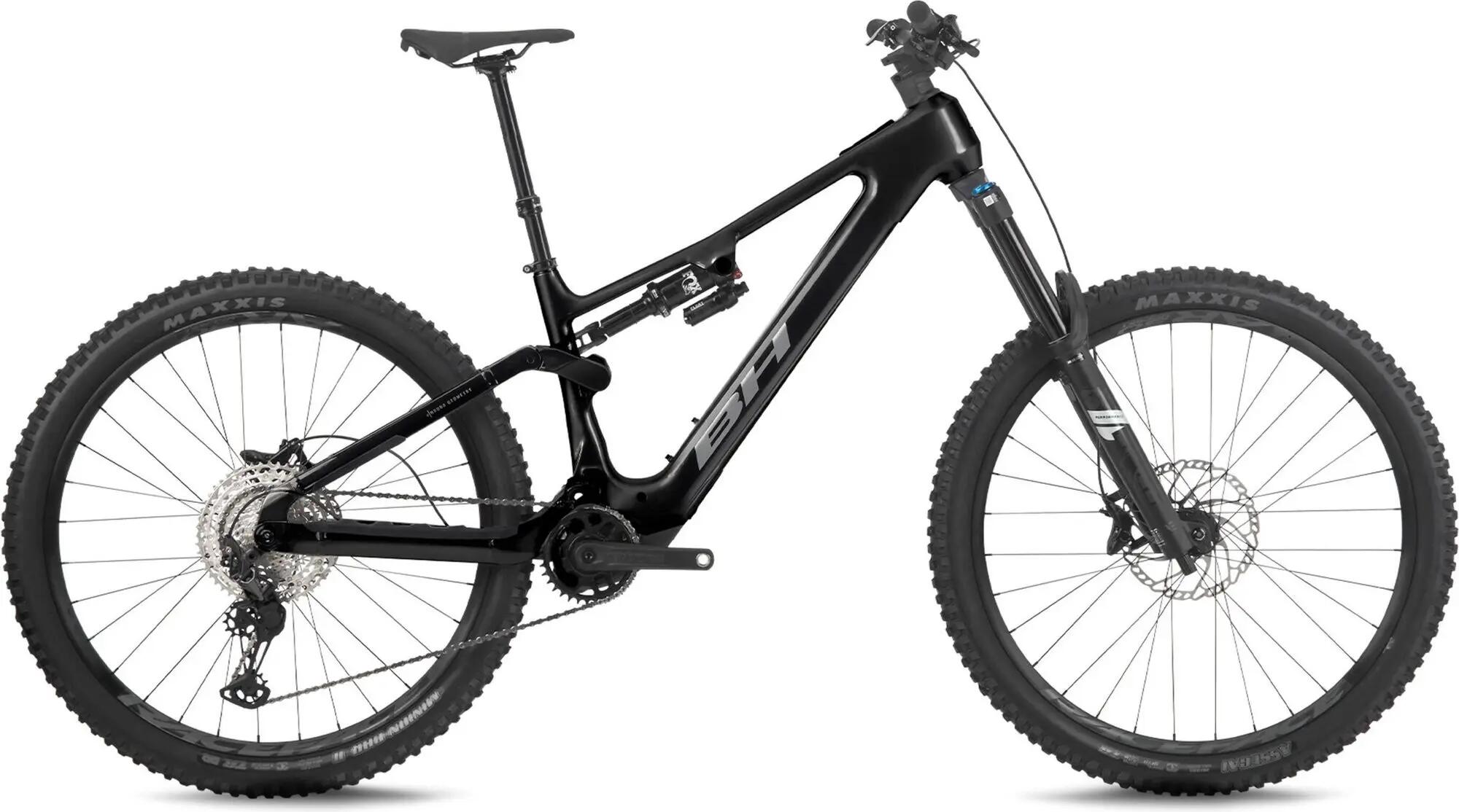 BH BIKES picture