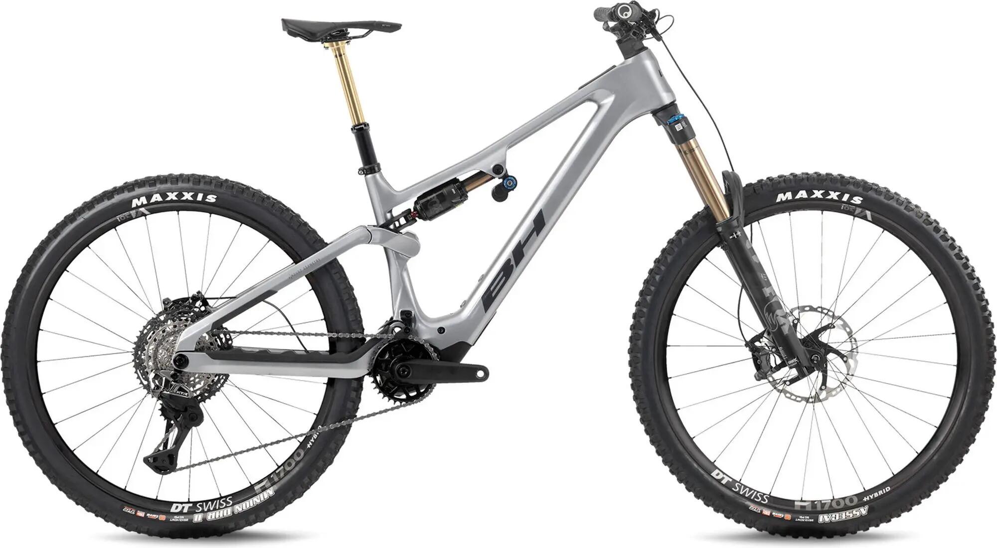 BH BIKES picture