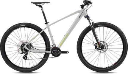 VTT Semi Rigide BH SPIKE 2.0 Shimano 8V 29'' Gris