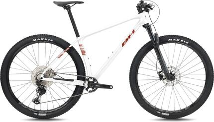 VTT Semi-Rigide BH Ultimate 6.0 Shimano 12V 29'' Bordeaux 2026