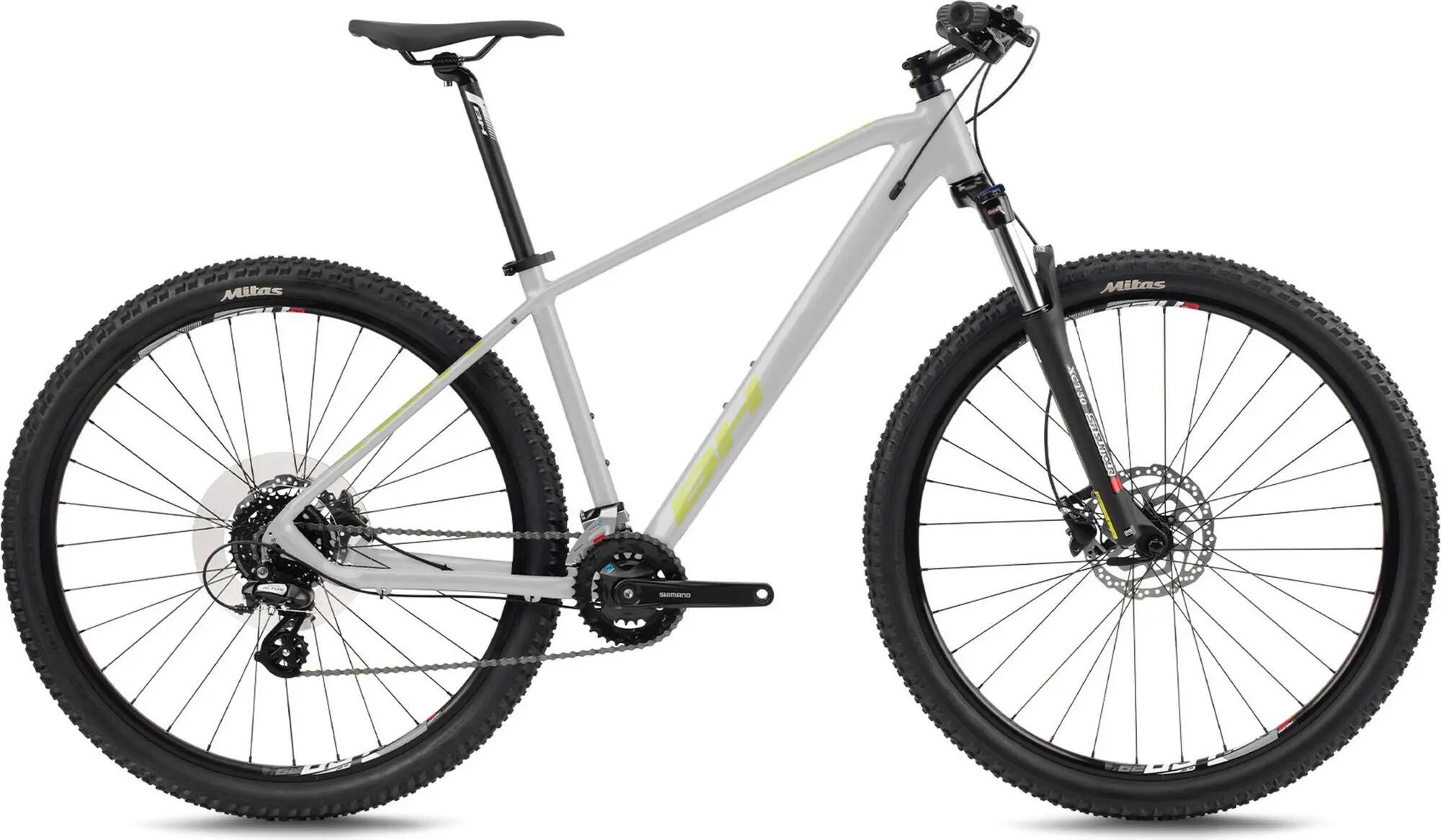 BH BIKES picture