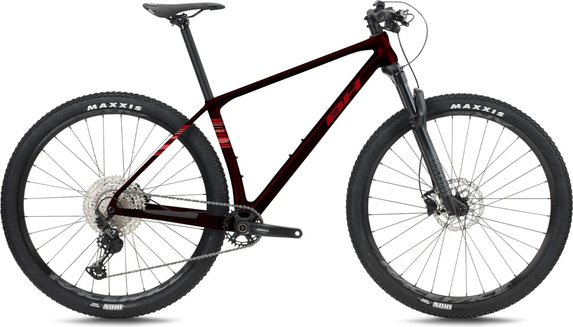BH BIKES picture