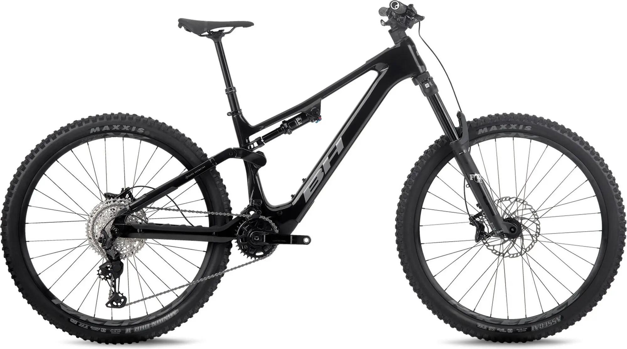 BH BIKES picture