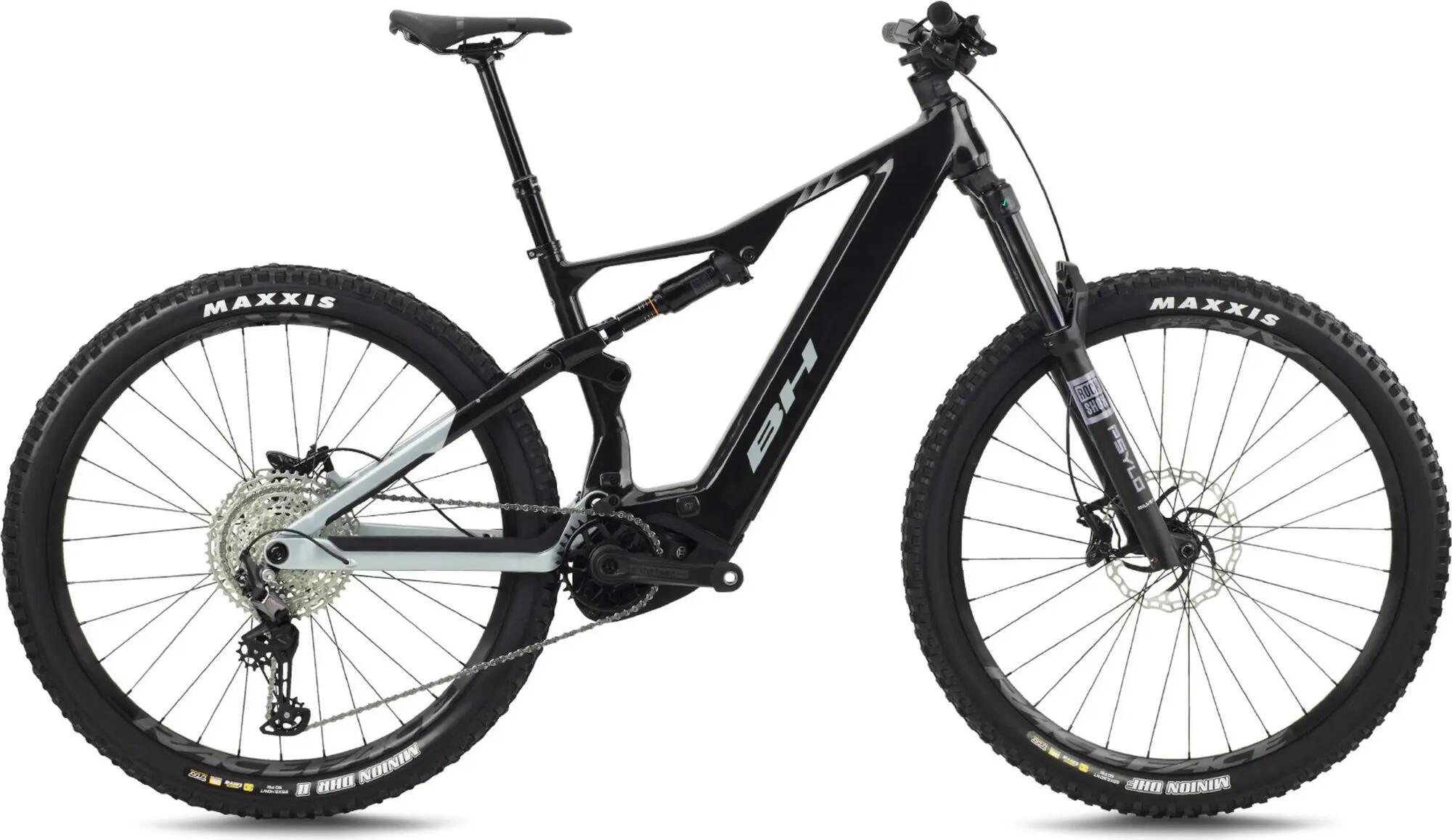 BH BIKES picture