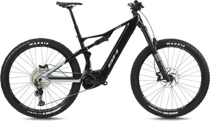 BH iLynx+ NX Enduro 9.0 12V 800Wh Bosch 120 Nm 29'' Grau/Bronze – vollgefedertes