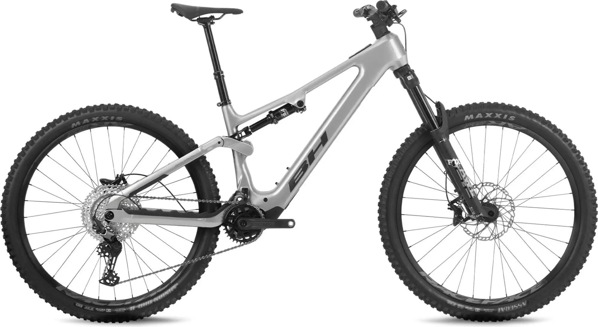 BH BIKES picture