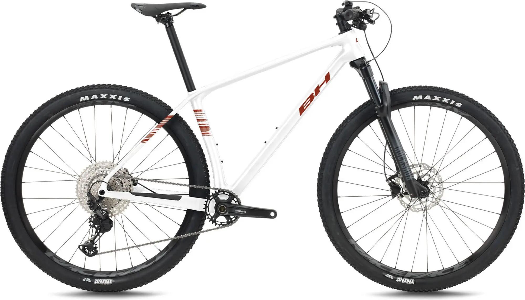 BH BIKES picture