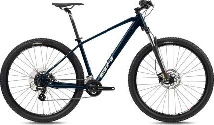 VTT Semi Rigide BH SPIKE 2.0 Shimano 8V 29'' Gris