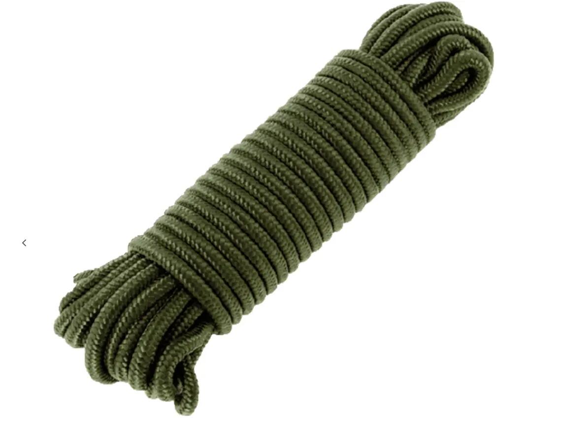 Multifunctioneel touw Élémenterre Kordel 3/3
