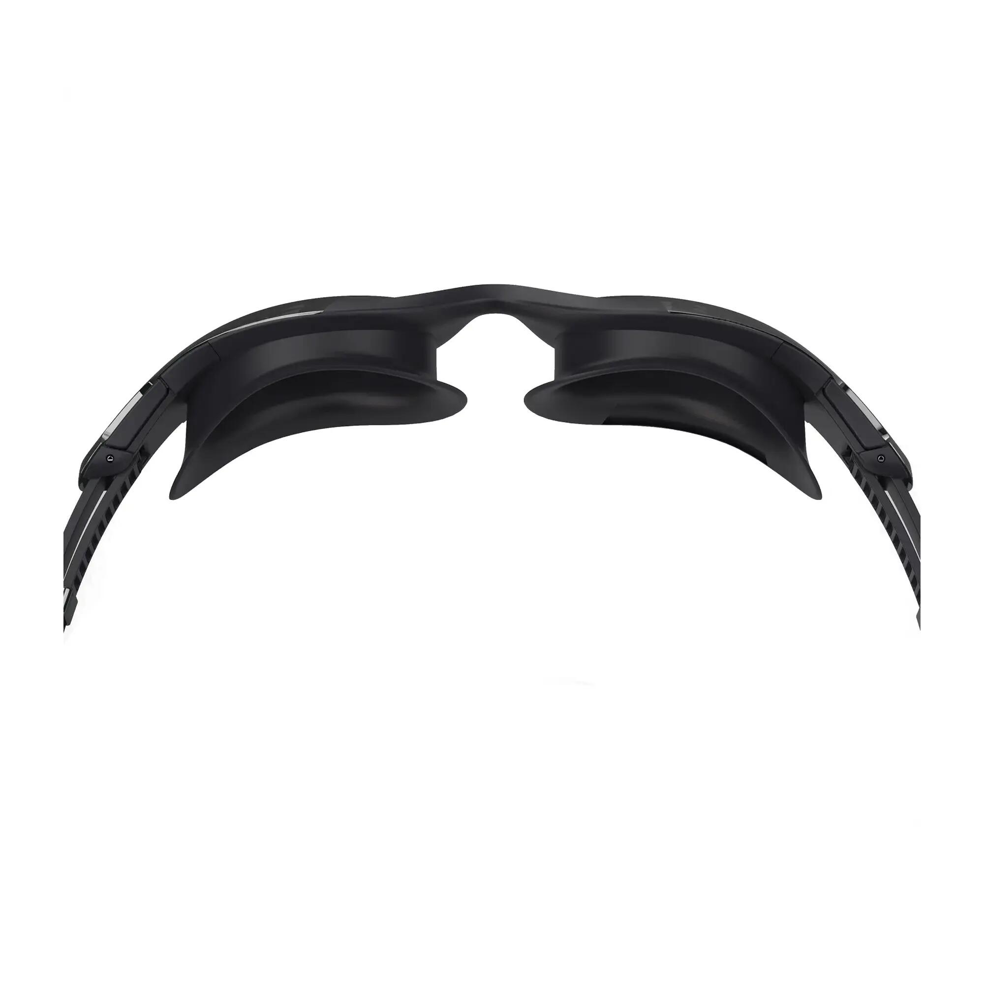 Lunettes De Natation HYDROSITY 2.0 Adulte (Noir) 4/4