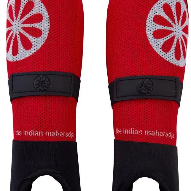 Child Mesh Shin Guards The Indian Maharadja