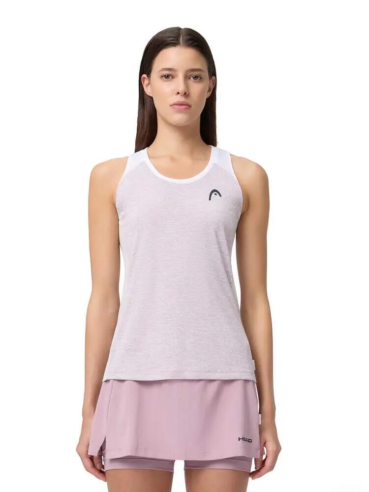 Débardeur Play Tech pour femme, violet 1/3