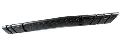 Haibike CF-FS Kettenstrebenschutz 2018 - schwarz