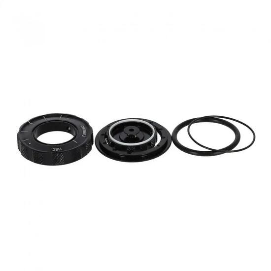 RockShox compressieknop Lyrik/Pike 2023+