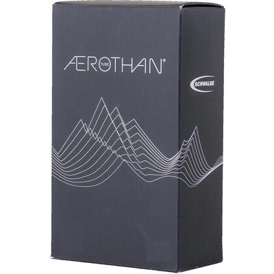 Schwalbe aerothan binnenband 24" av10e+ 54/62-507 40mm