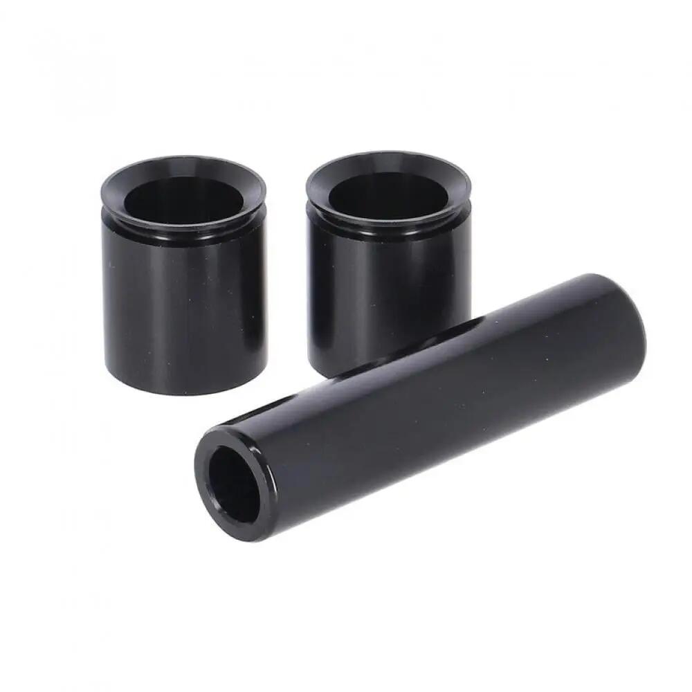 Afstandsstuk schokdemper Rockshox 3 pièces 1/2 8x52,9 mm 1/3
