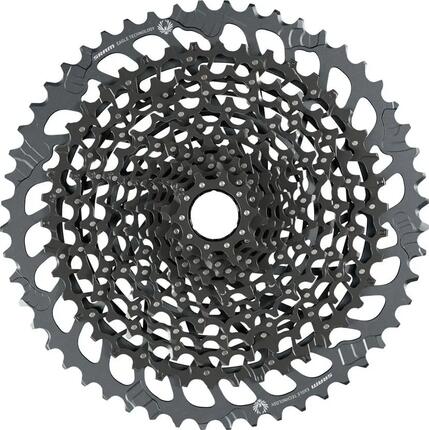 Cassette Sram GX Eagle XG-1275 Eagle 10-52 Dents 12V
