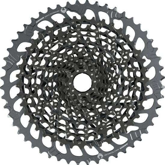 Cassette Sram GX Eagle XG-1275 Eagle 10-52 Dents 12V