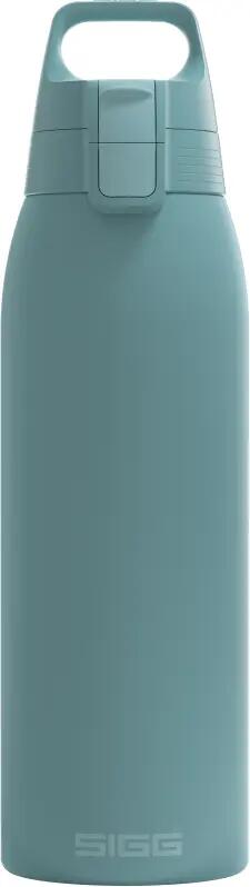 SIGG Shield Therm One Morning Blue Trinkflasche 6/7