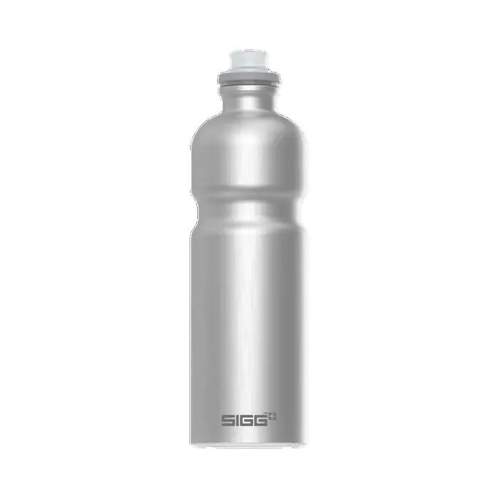 Gourde SIGG MOVE MYPLANET ALU 0.75 L - 100% recyclée - Made in Suisse 7/8