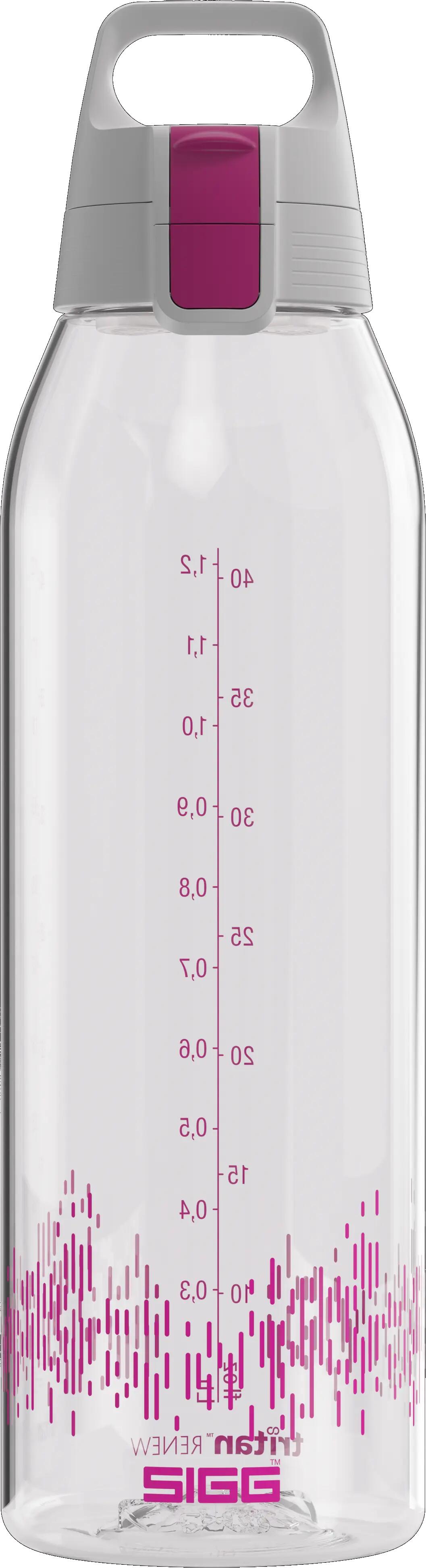 Gourde "Total Clear One MyPlanet" 1.5L SIGG 7/7