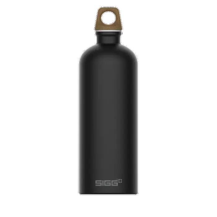 SIGG Traveller MyPlanet Direction Gewoon 1L - Made in Switzerland 4/5