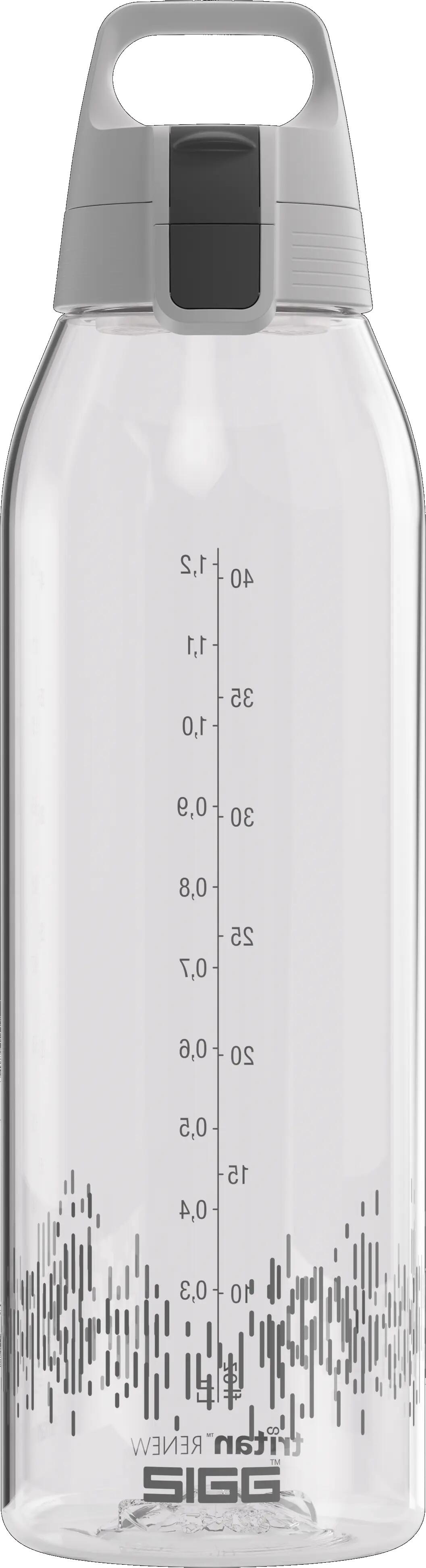 Gourde "Total Clear One MyPlanet" 1.5L SIGG 7/7